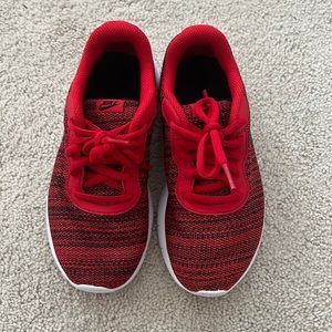 Nike shoes - youth size 1